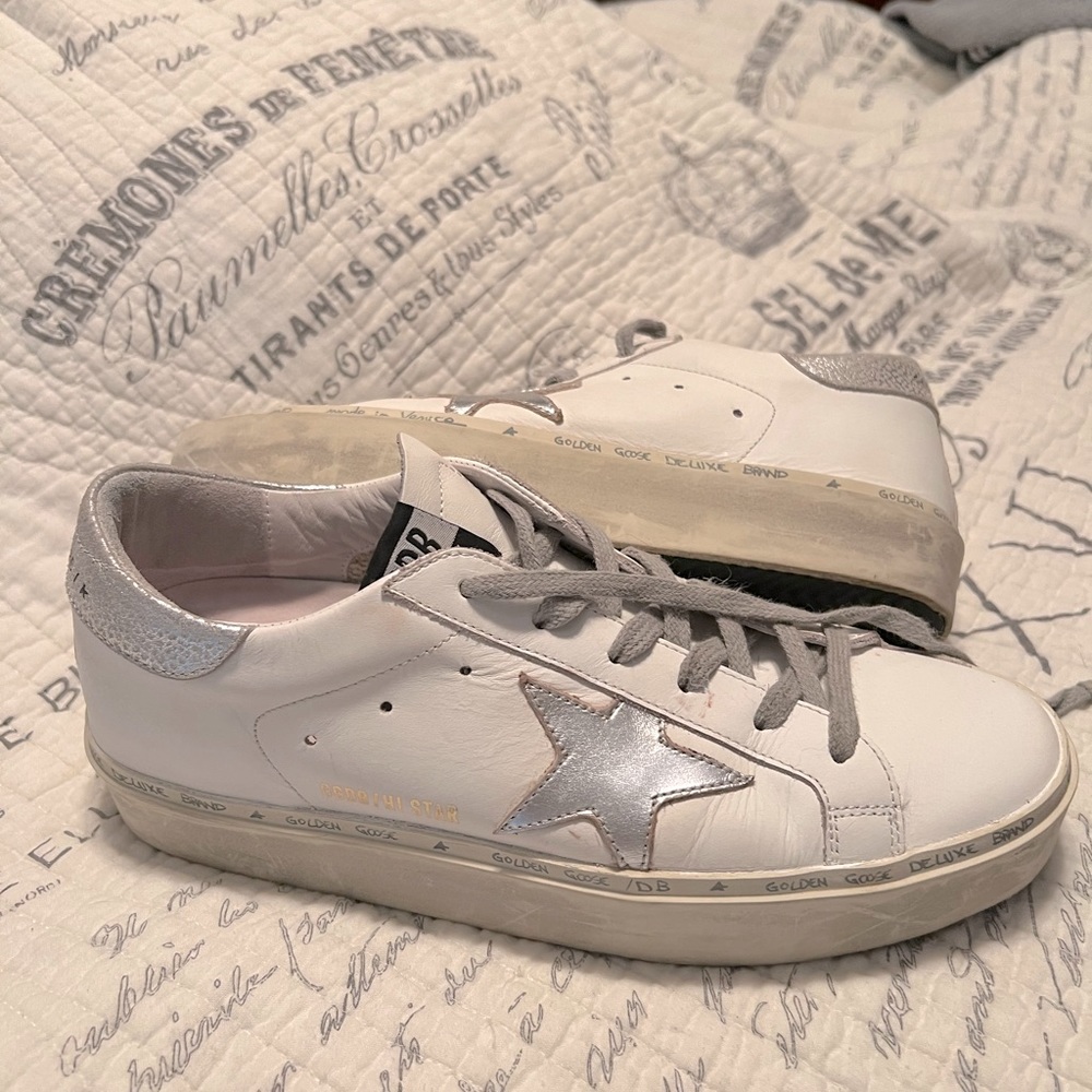 COPY - Golden Goose 39